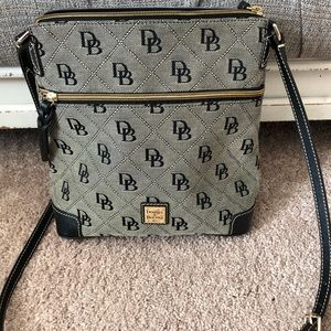 Dooney & Burke Crossbody